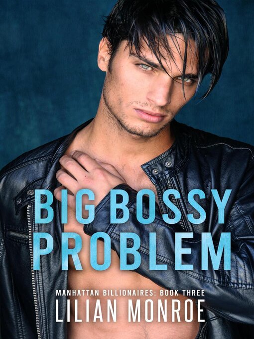 Title details for Big Bossy Problem by Lilian Monroe - Available